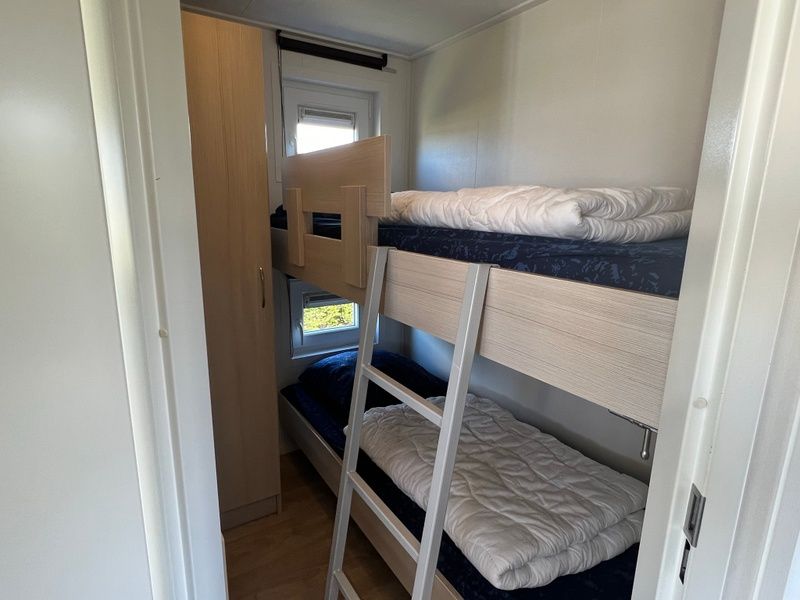 Unterkunft 0102213 - Ferienhaus Texel - Chalet type 3.