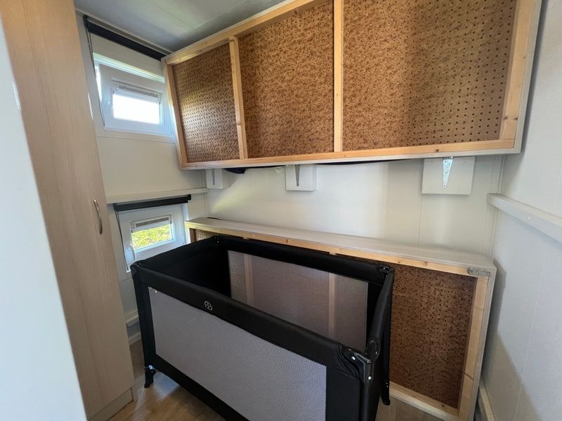 Unterkunft 0102213 - Ferienhaus Texel - Chalet type 3.