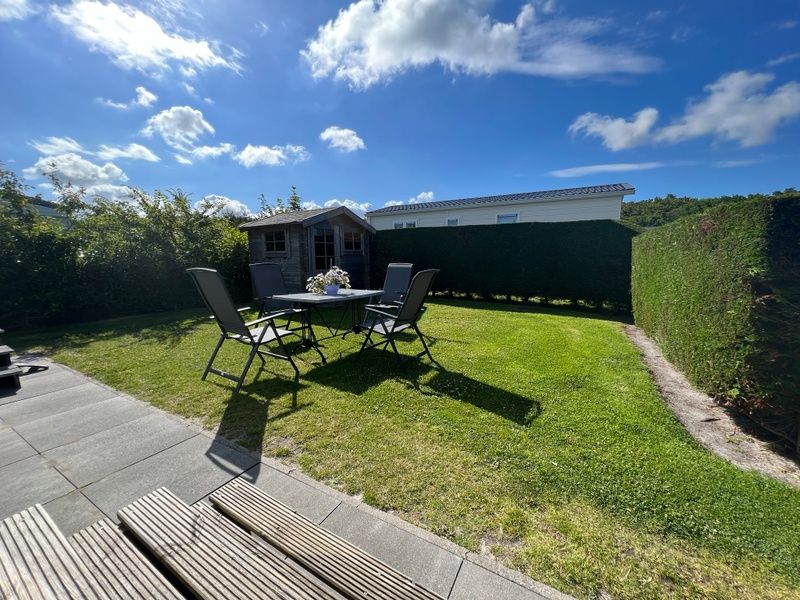 Unterkunft 0102213 - Ferienhaus Texel - Chalet type 3.