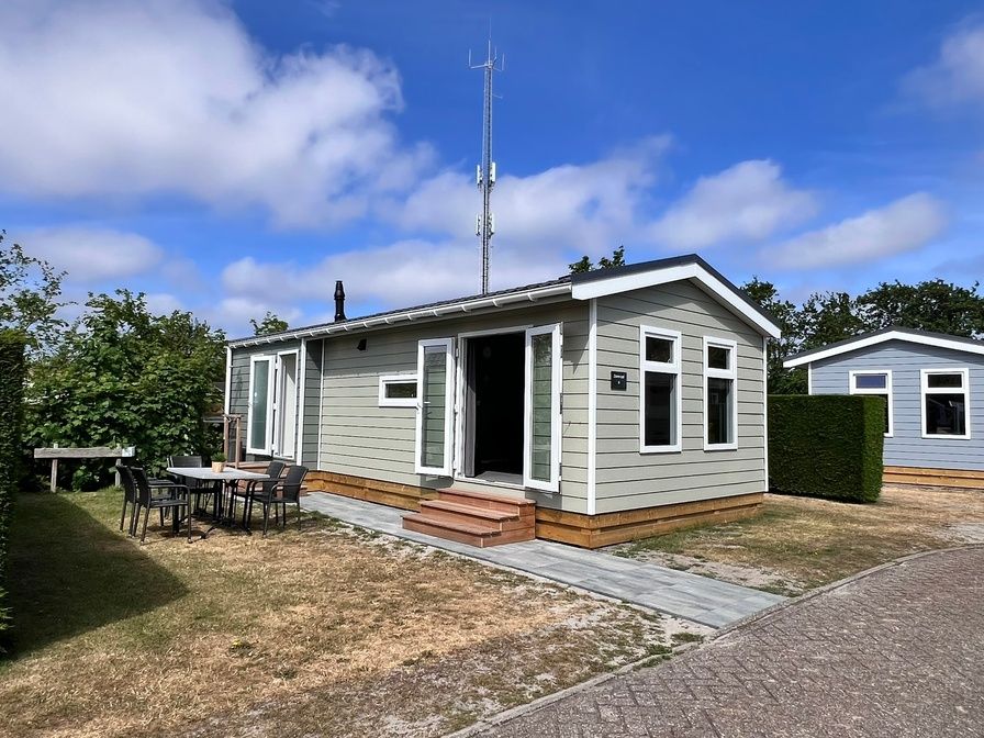 Guest house 0102214 - Holiday property Texel - Chalet type 1.