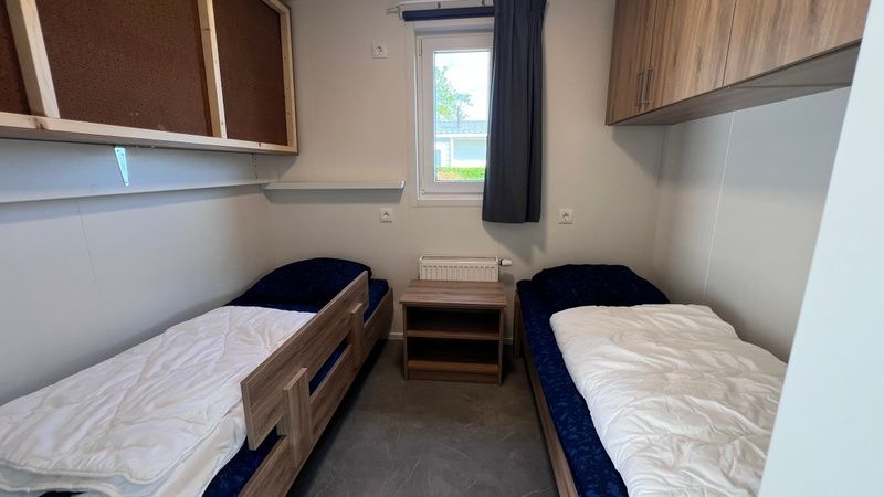 Guest house 0102214 - Holiday property Texel - Chalet type 1.