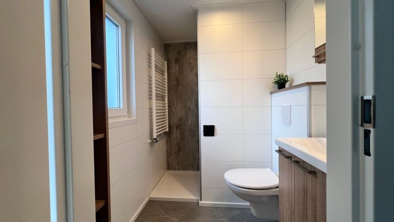 Guest house 0102214 - Holiday property Texel - Chalet type 1.