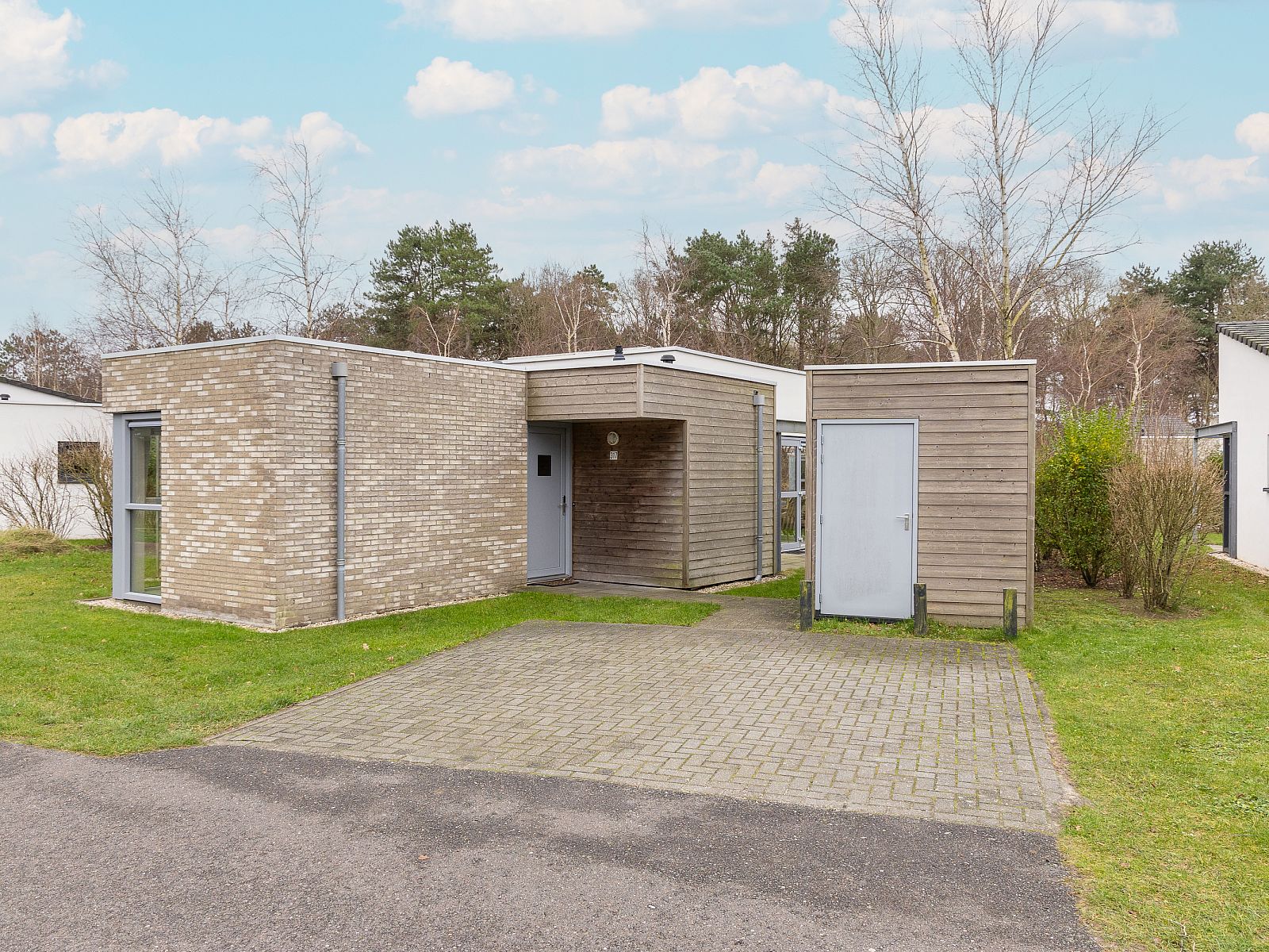 Unterkunft 0102219 - Ferienhaus Texel - Vrijstaande woning in De Koog