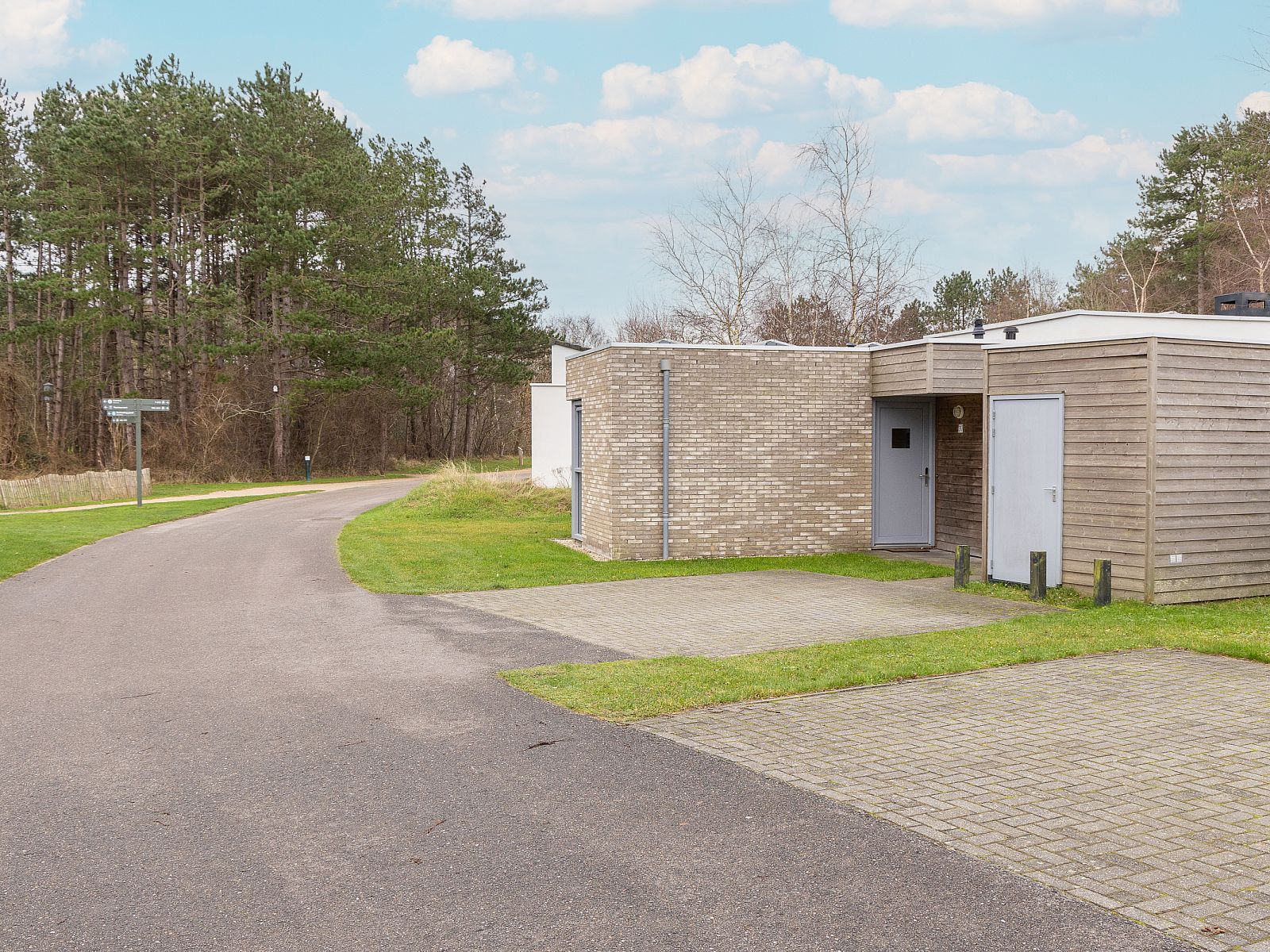 Unterkunft 0102219 - Ferienhaus Texel - Vrijstaande woning in De Koog