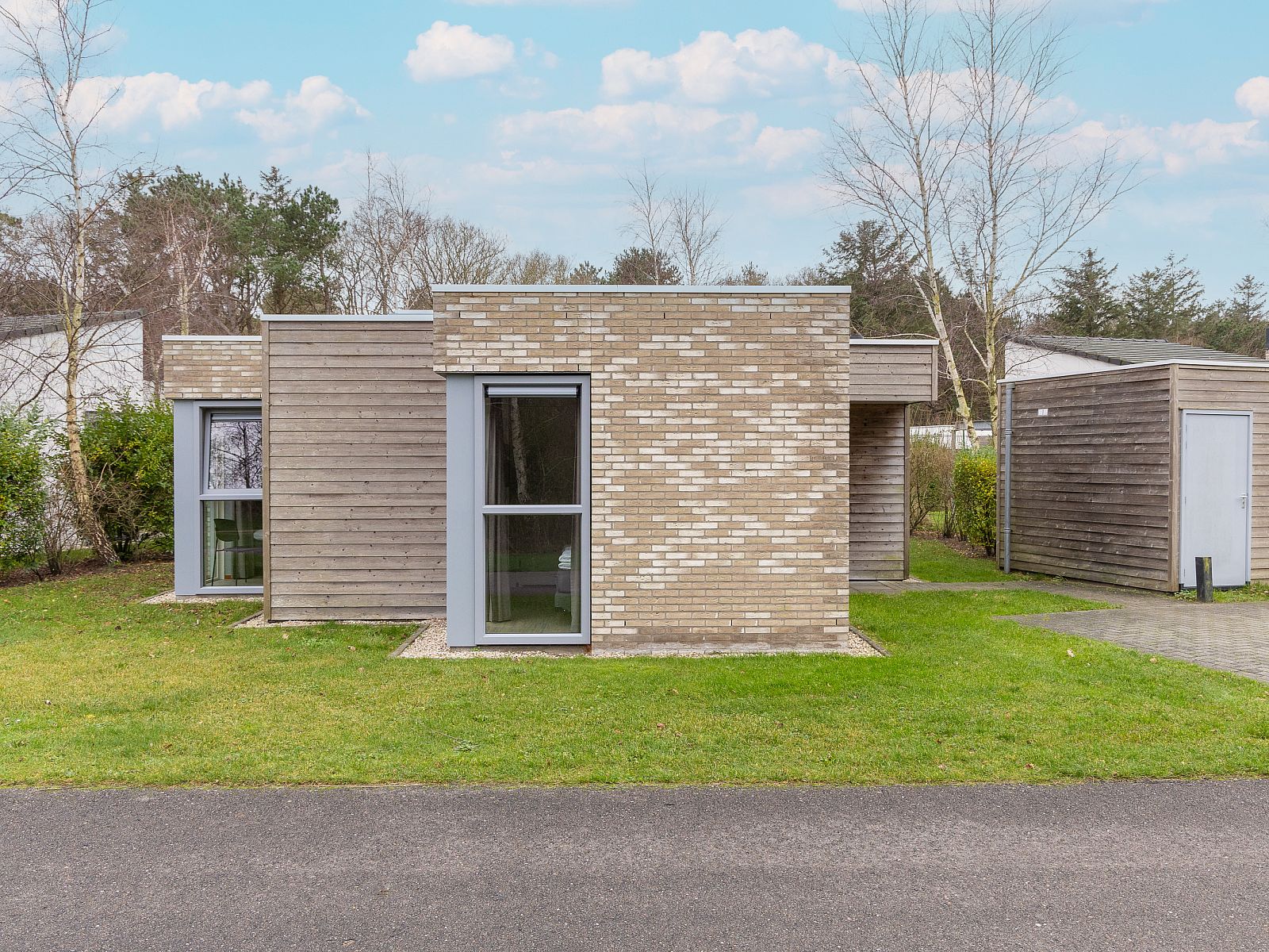 Unterkunft 0102219 - Ferienhaus Texel - Vrijstaande woning in De Koog