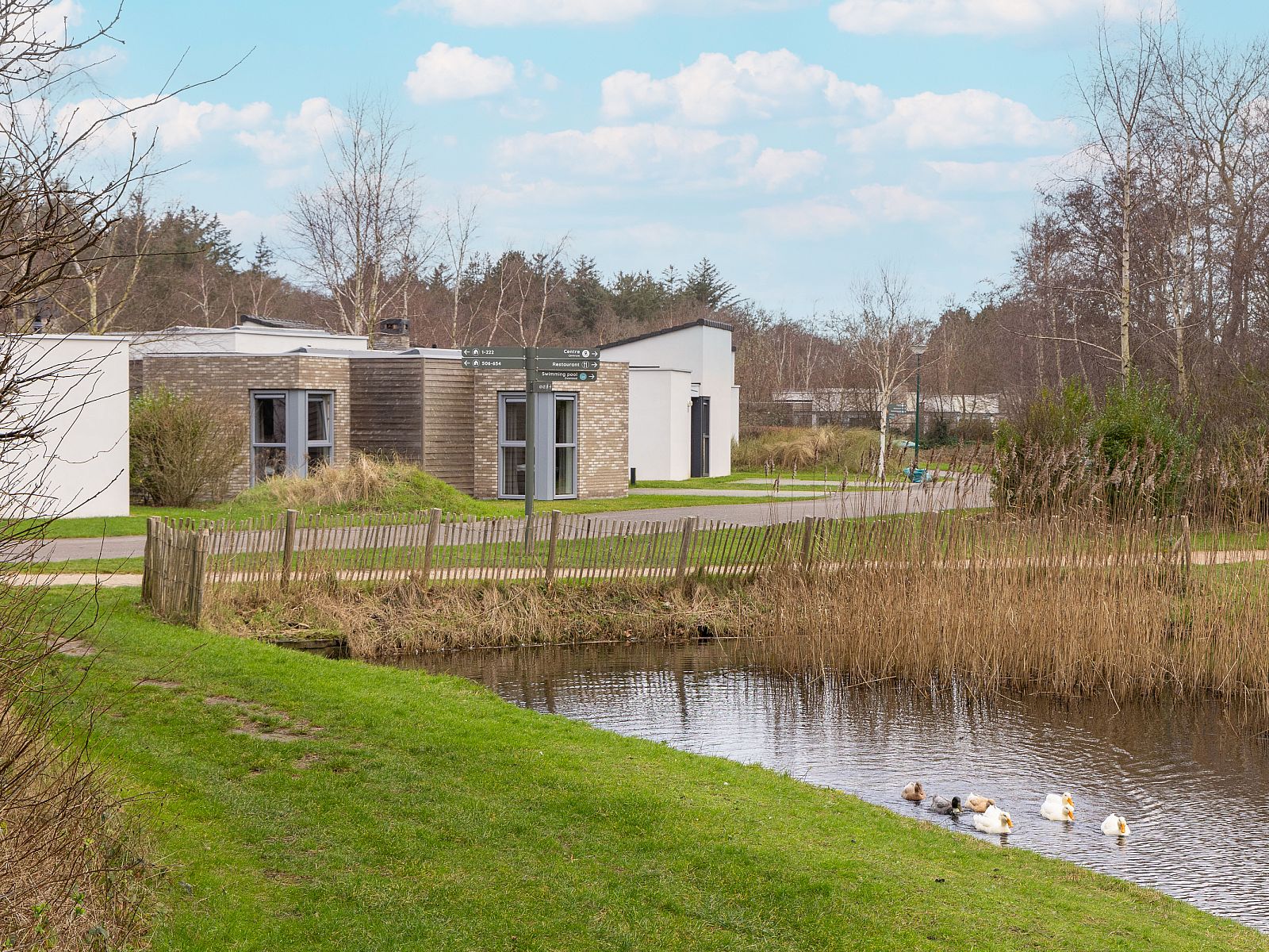 Unterkunft 0102219 - Ferienhaus Texel - Vrijstaande woning in De Koog