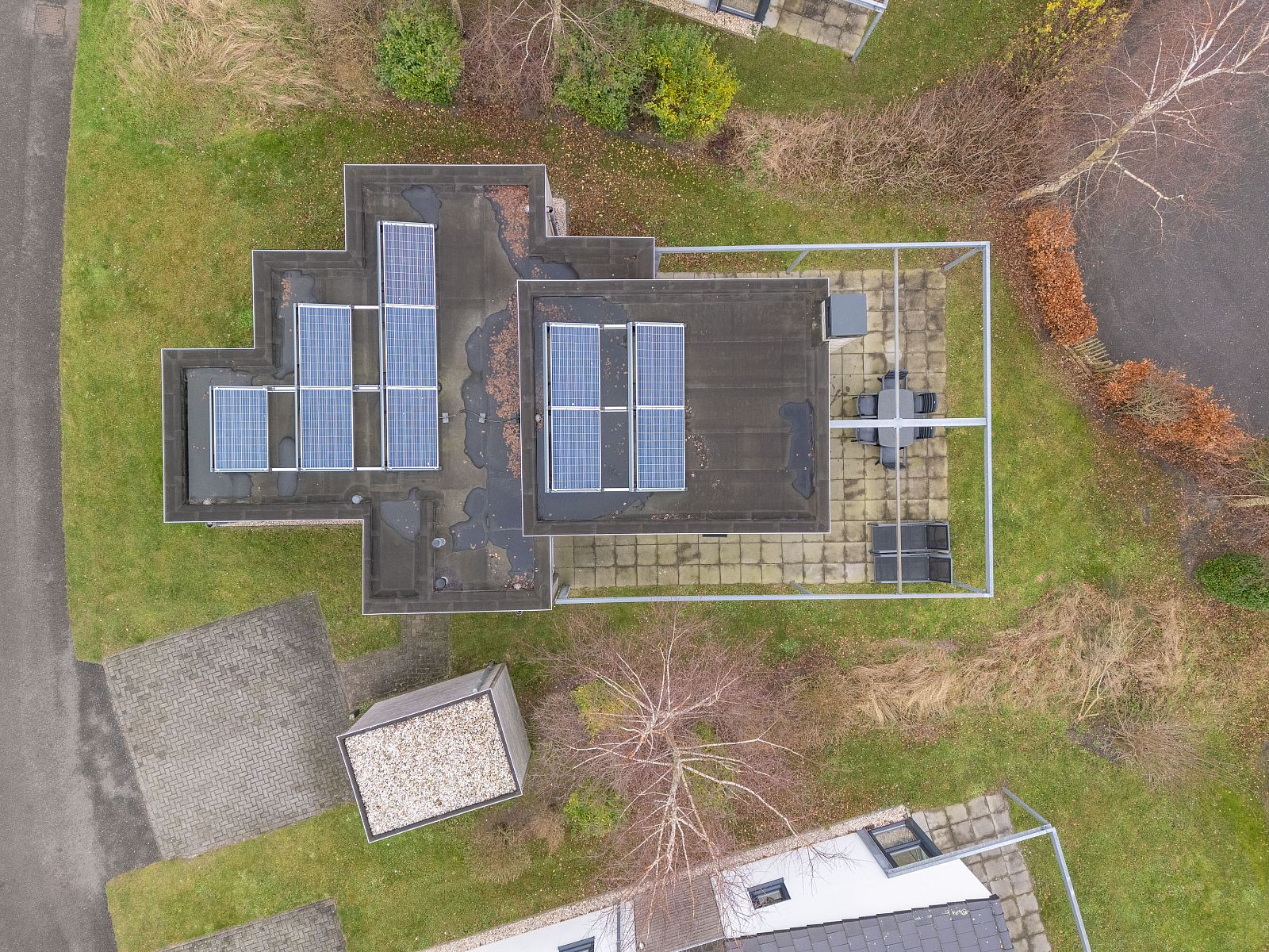 Unterkunft 0102219 - Ferienhaus Texel - Vrijstaande woning in De Koog