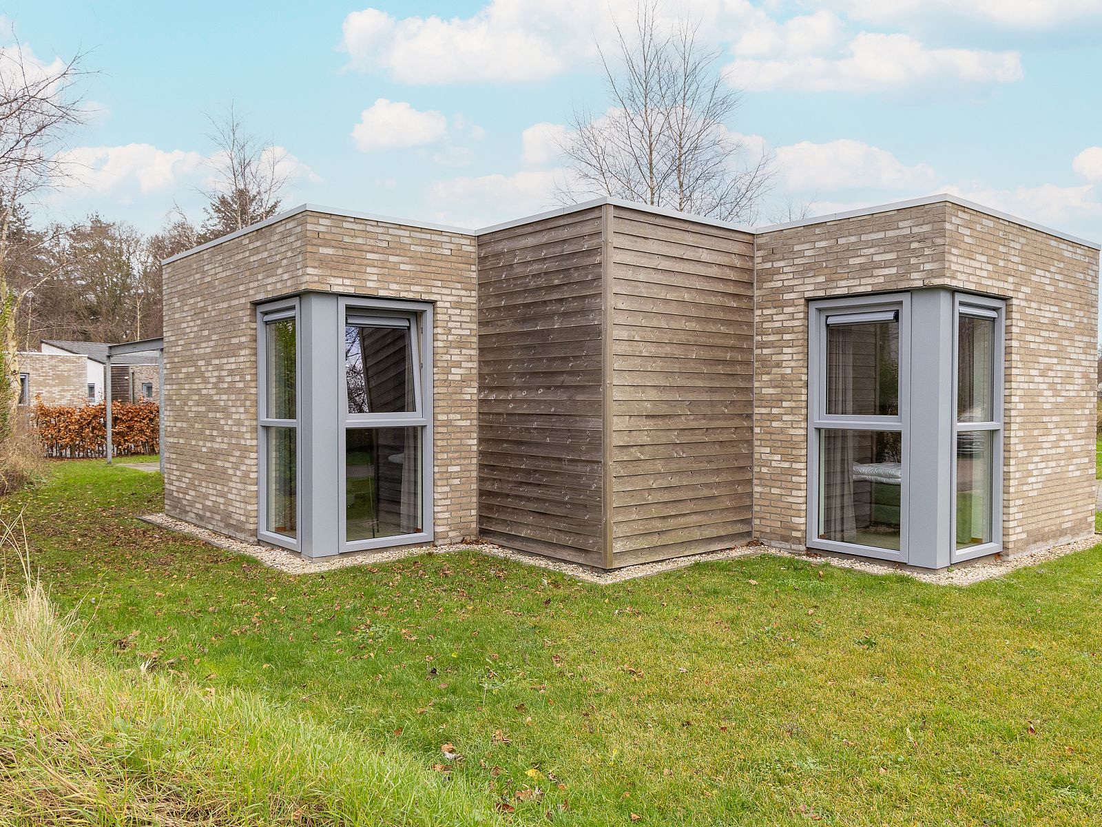 Unterkunft 0102219 - Ferienhaus Texel - Vrijstaande woning in De Koog