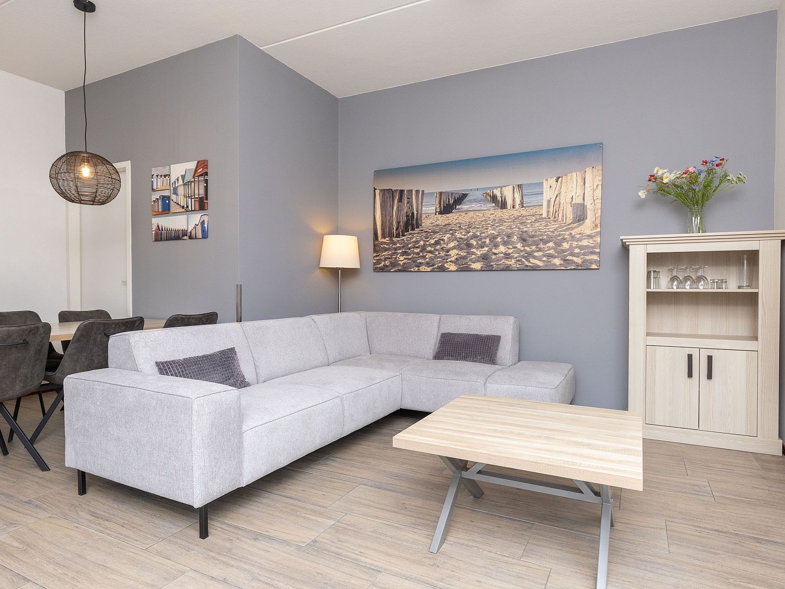 Unterkunft 0102219 - Ferienhaus Texel - Vrijstaande woning in De Koog