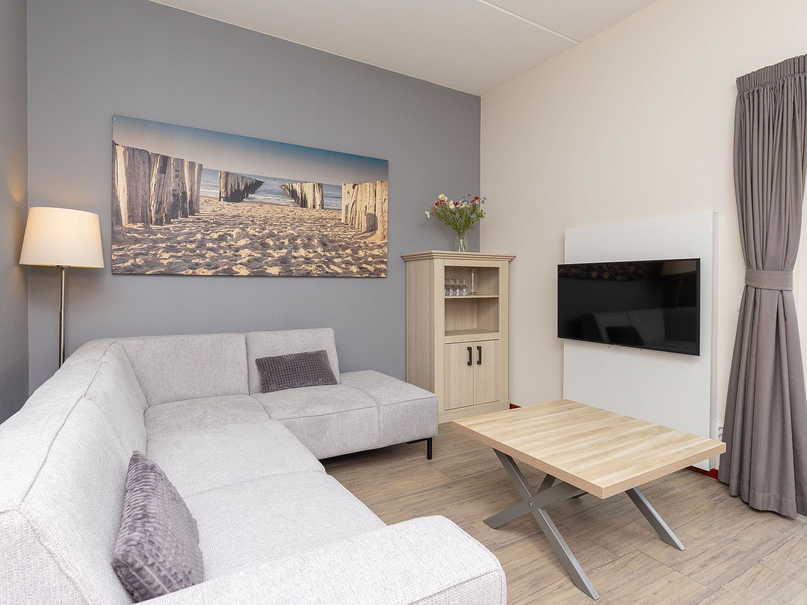 Unterkunft 0102219 - Ferienhaus Texel - Vrijstaande woning in De Koog