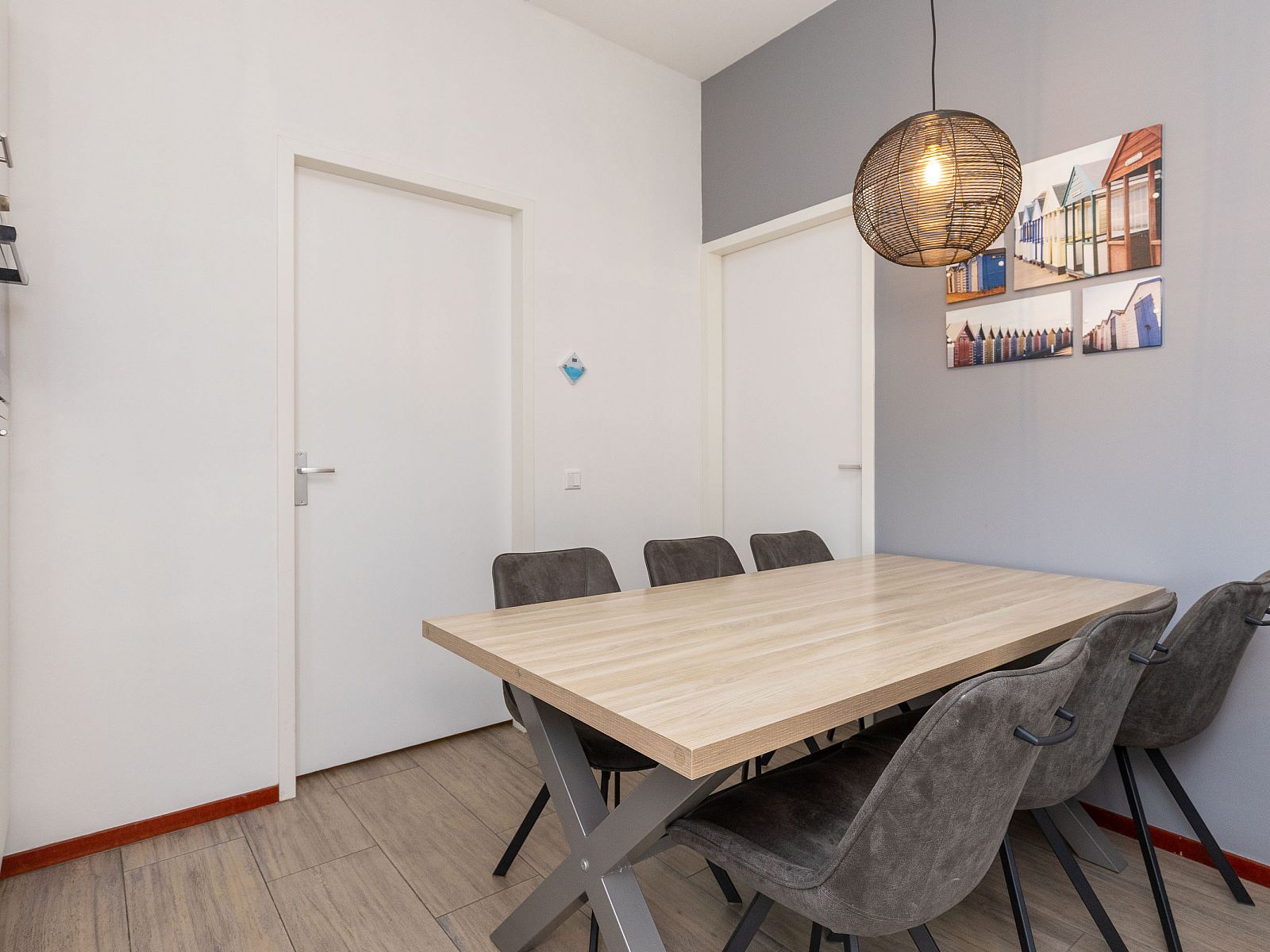 Unterkunft 0102219 - Ferienhaus Texel - Vrijstaande woning in De Koog