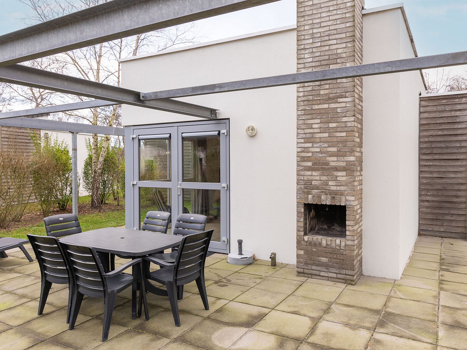 Unterkunft 0102219 - Ferienhaus Texel - Vrijstaande woning in De Koog