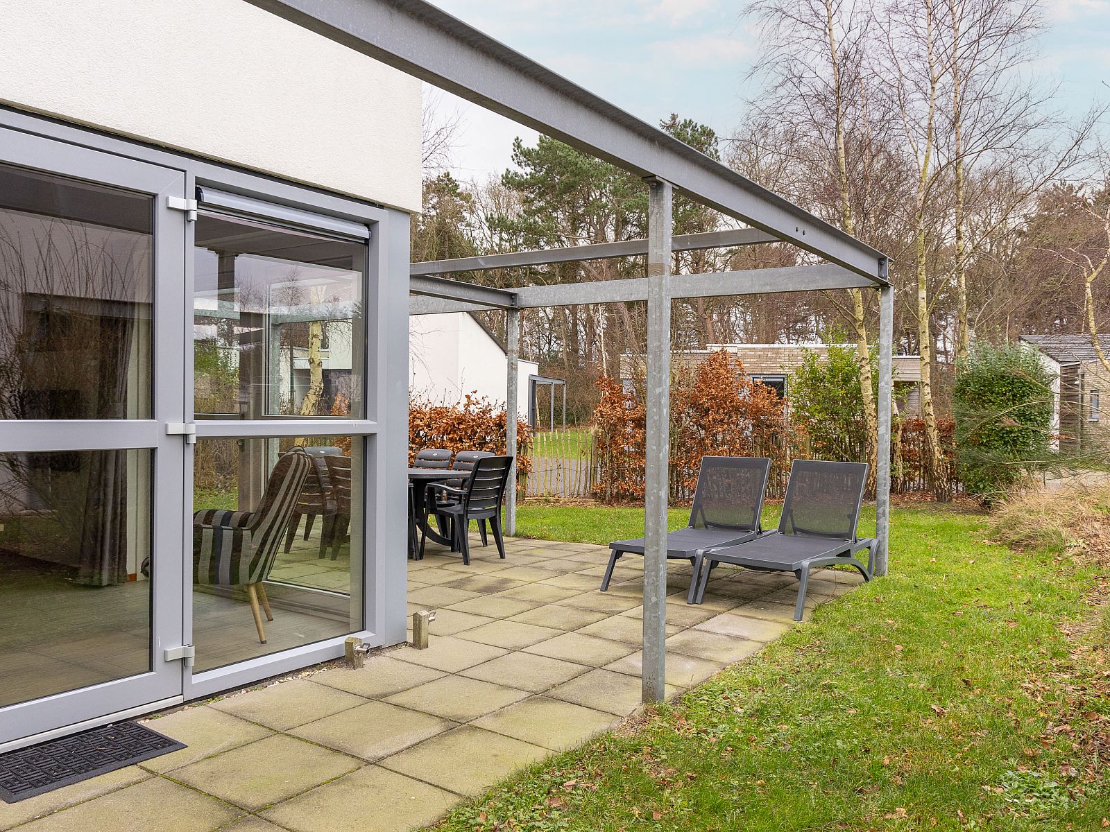 Unterkunft 0102219 - Ferienhaus Texel - Vrijstaande woning in De Koog