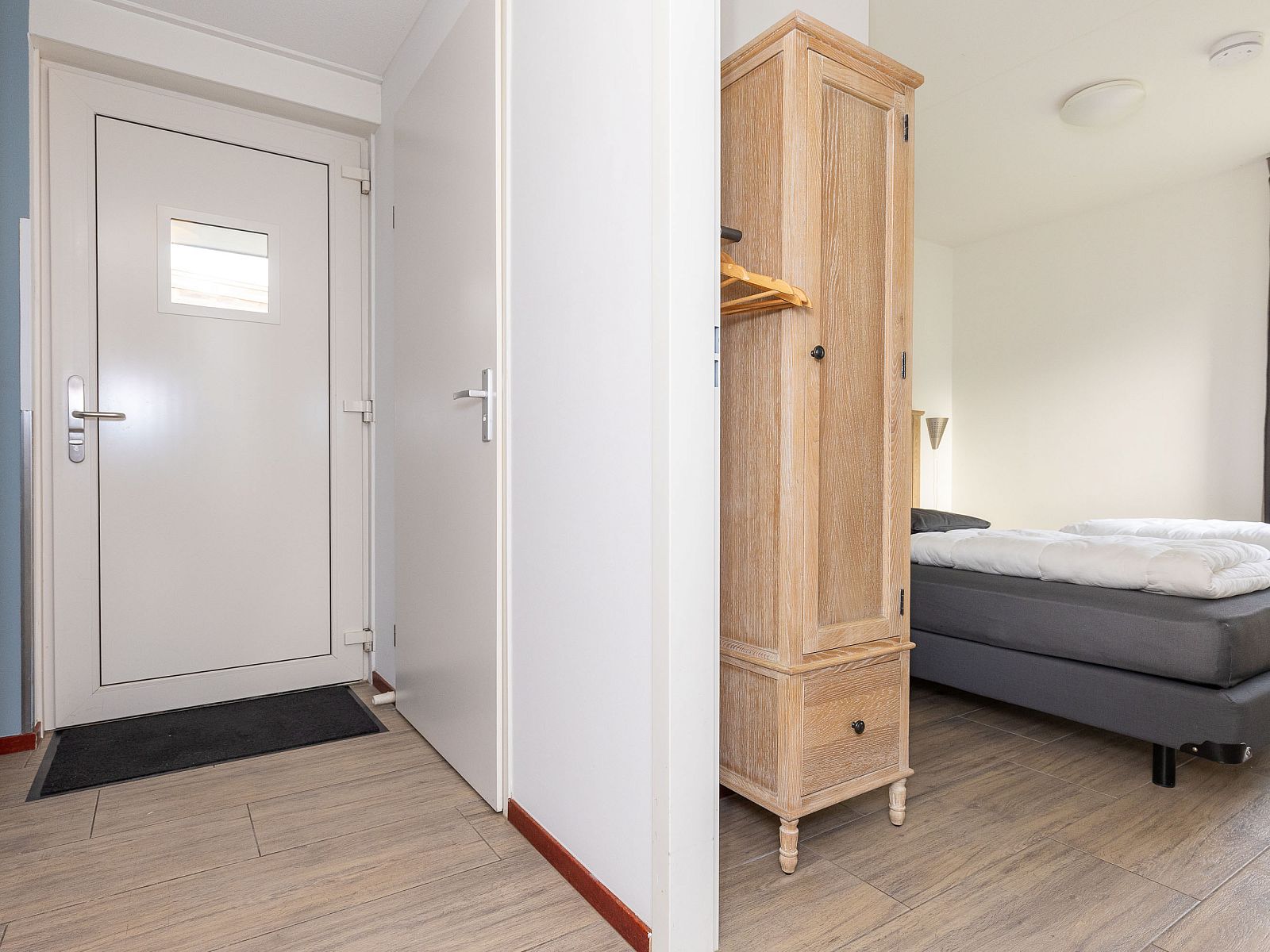 Unterkunft 0102219 - Ferienhaus Texel - Vrijstaande woning in De Koog