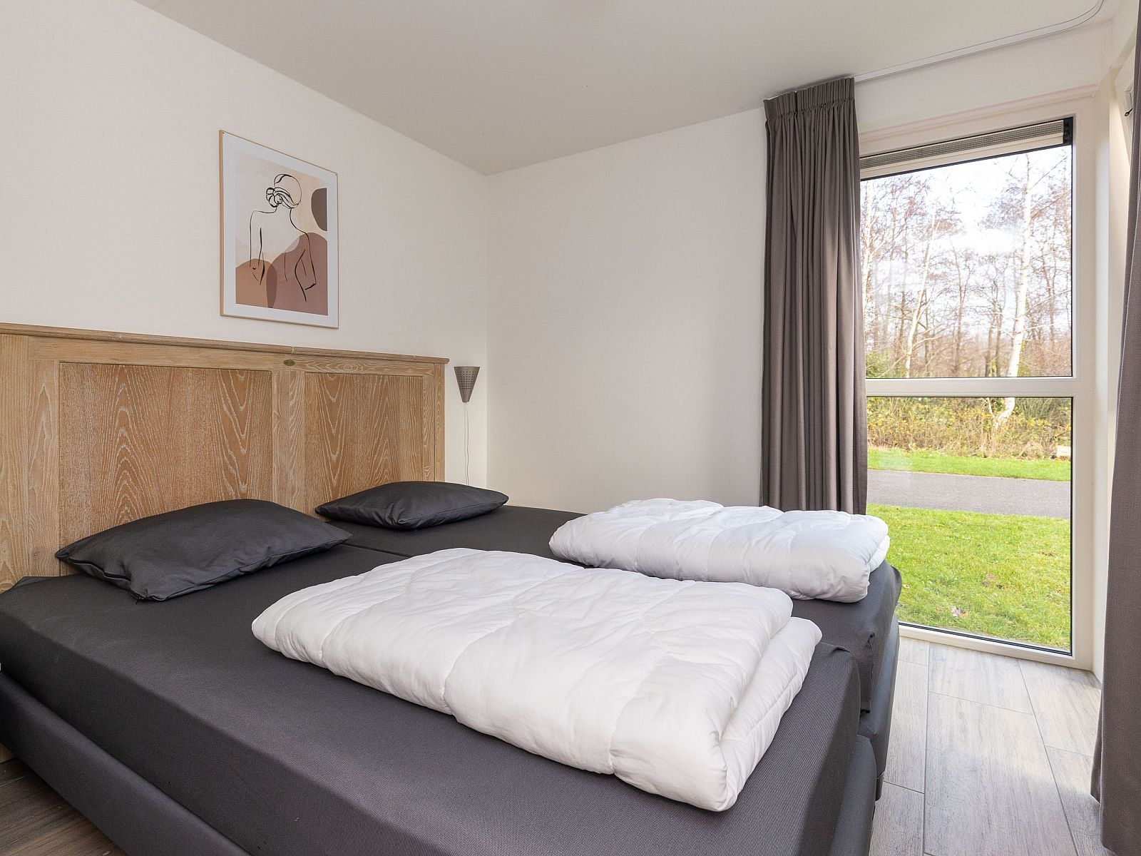 Unterkunft 0102219 - Ferienhaus Texel - Vrijstaande woning in De Koog