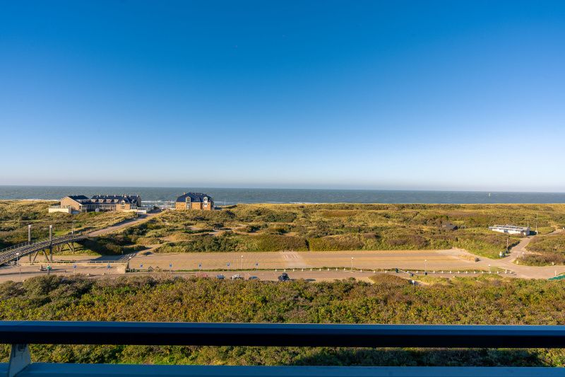 Guest house 0102252 - Holiday property Texel - Appartement Juliana 154 Zeezicht