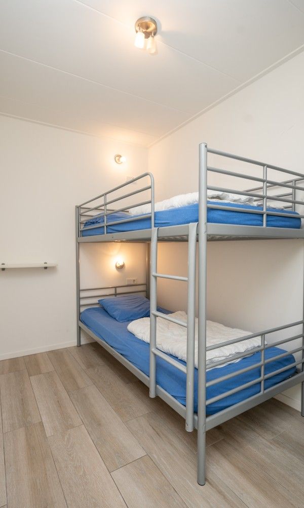 Guest house 01022551 - Bungalow Texel - Californiëweg 145