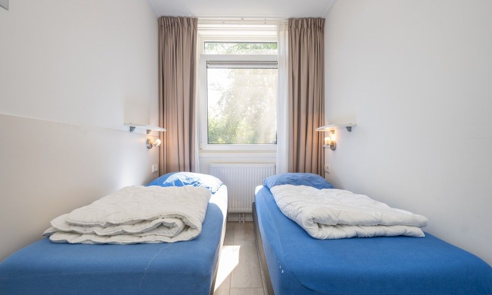 Guest house 01022551 - Bungalow Texel - Californiëweg 145