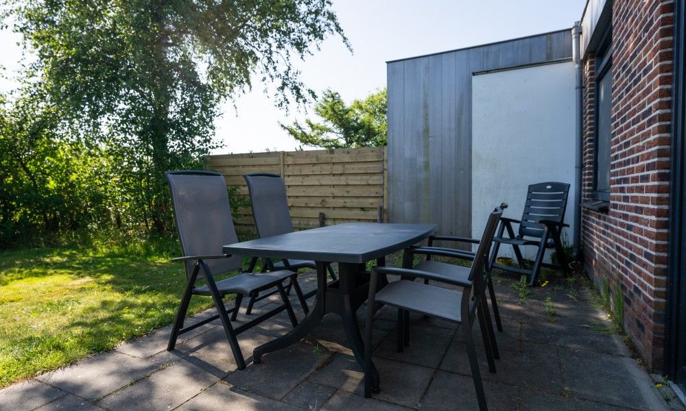 Guest house 01022551 - Bungalow Texel - Californiëweg 145