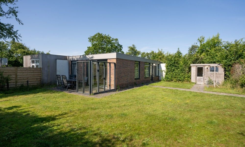 Guest house 01022551 - Bungalow Texel - Californiëweg 145
