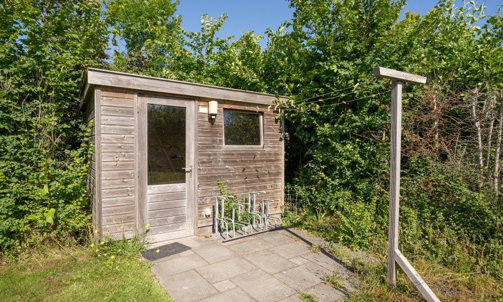 Guest house 01022551 - Bungalow Texel - Californiëweg 145