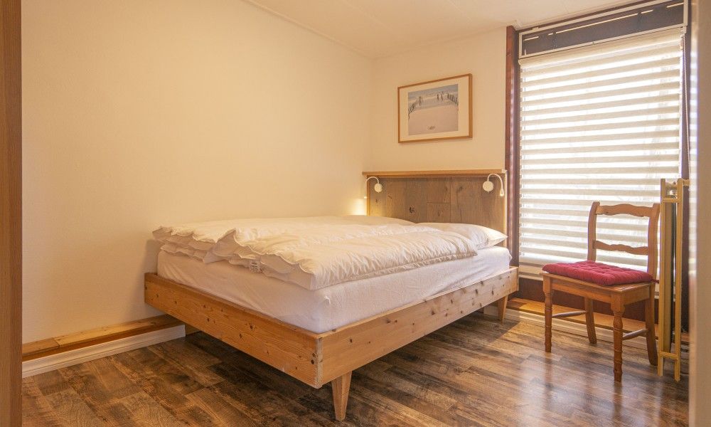 Verblijf 01022552 - Bungalow Texel - Californiëweg 73