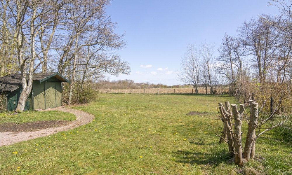 Verblijf 01022552 - Bungalow Texel - Californiëweg 73