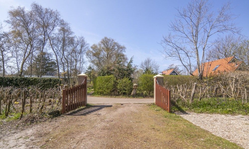 Verblijf 01022552 - Bungalow Texel - Californiëweg 73