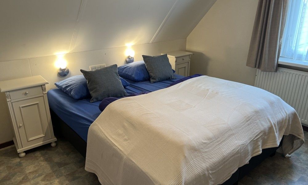 Guest house 01022566 - Holiday property Texel - Koetshuis