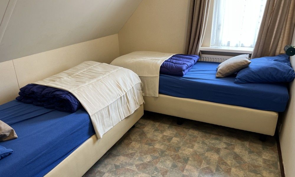 Guest house 01022566 - Holiday property Texel - Koetshuis