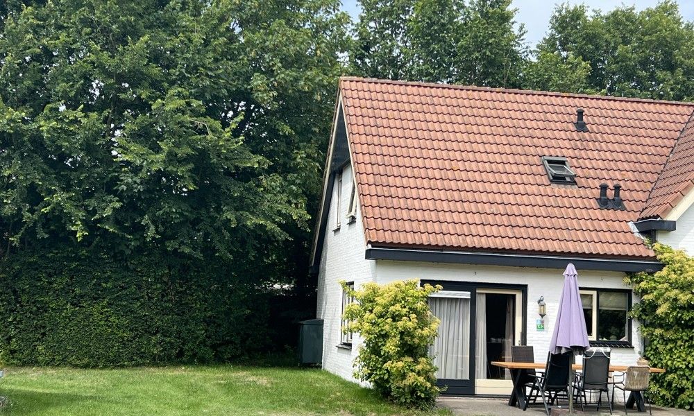 Guest house 01022566 - Holiday property Texel - Koetshuis