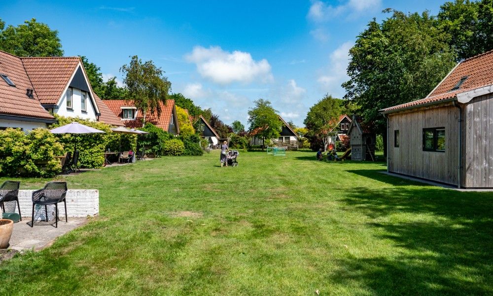 Guest house 01022566 - Holiday property Texel - Koetshuis