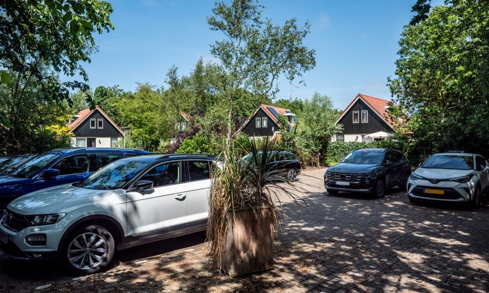 Guest house 01022566 - Holiday property Texel - Koetshuis