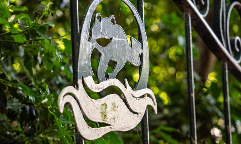 Guest house 01022566 - Holiday property Texel - Koetshuis