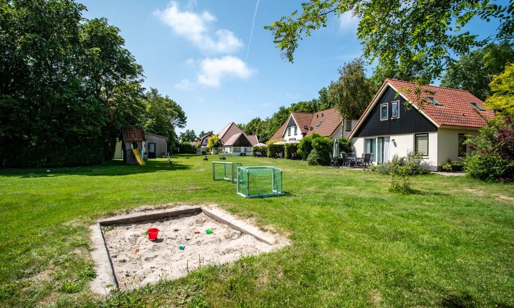 Guest house 01022566 - Holiday property Texel - Koetshuis