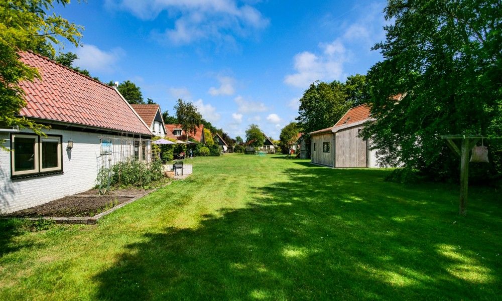 Guest house 01022566 - Holiday property Texel - Koetshuis