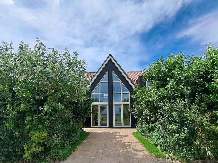 Guest house 0102257 - Holiday property Texel - De Forsythia