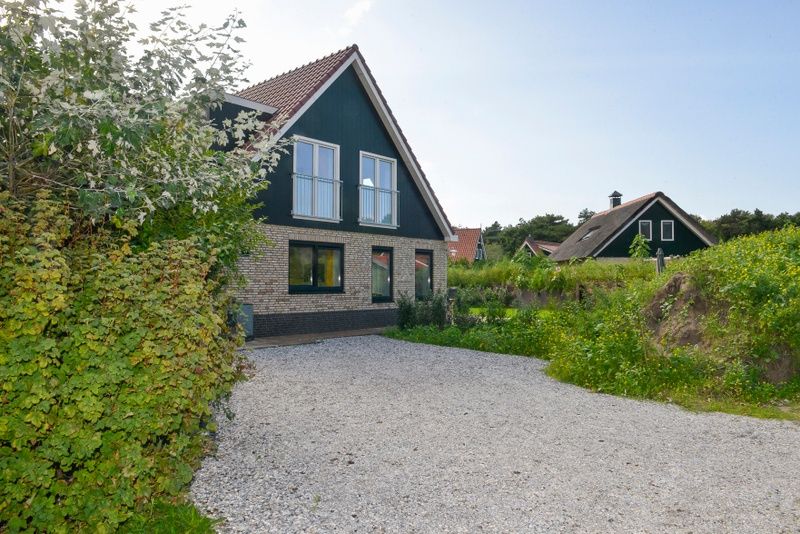 Guest house 0102257 - Holiday property Texel - De Forsythia