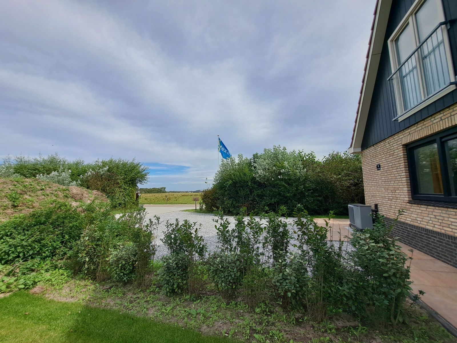 Guest house 0102257 - Holiday property Texel - De Forsythia