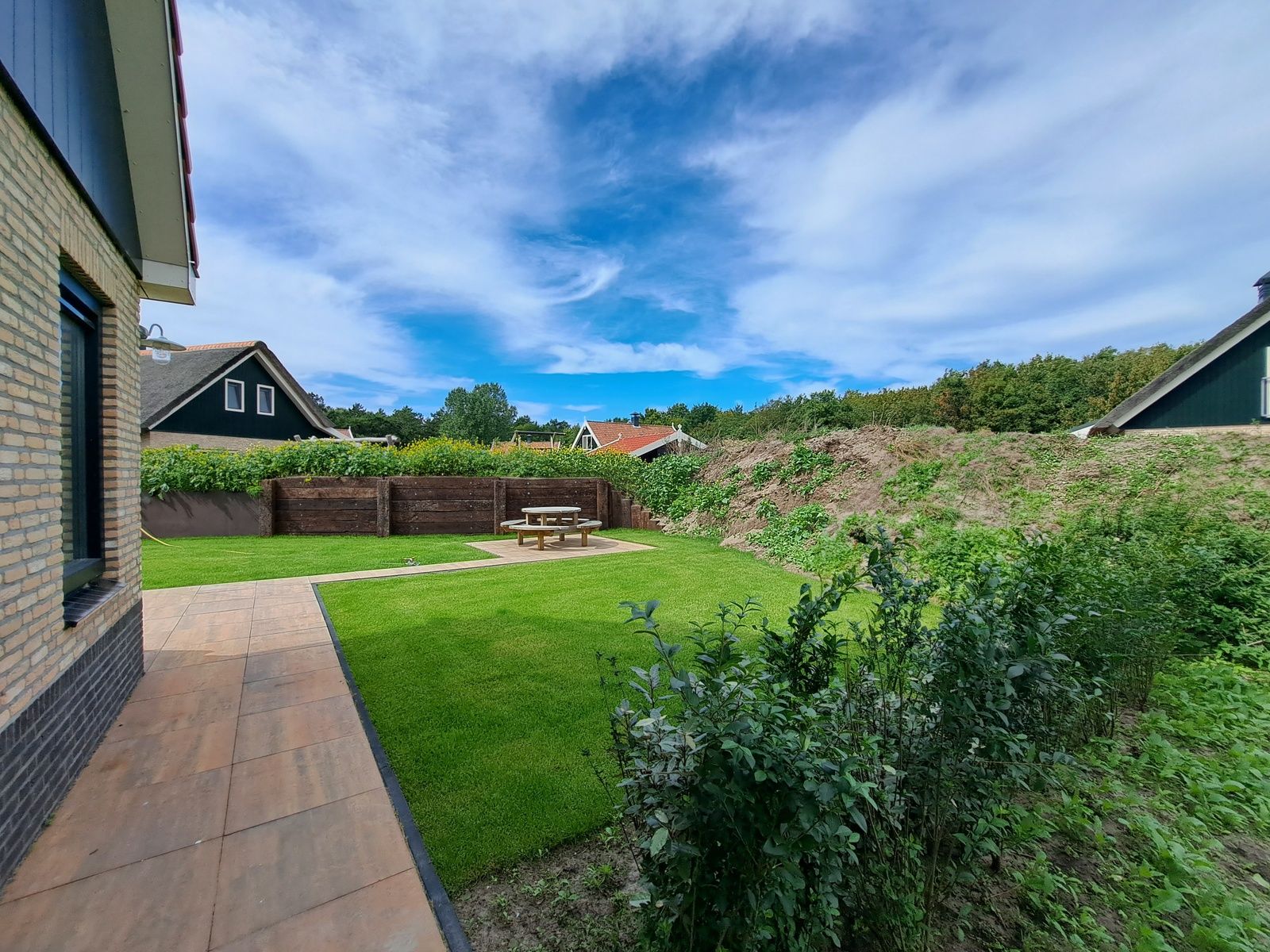 Guest house 0102257 - Holiday property Texel - De Forsythia