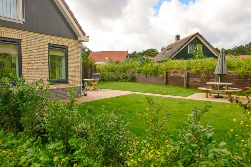 Guest house 0102257 - Holiday property Texel - De Forsythia
