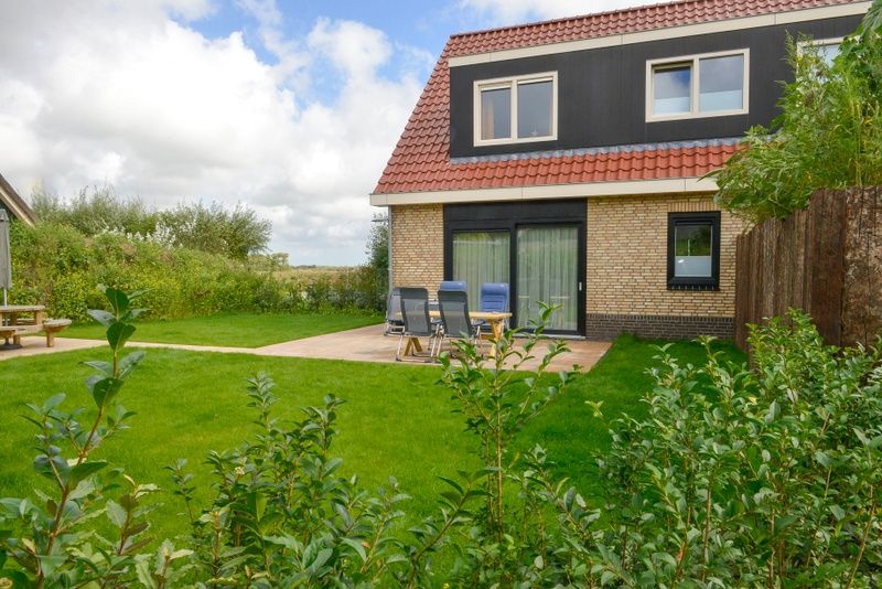 Guest house 0102257 - Holiday property Texel - De Forsythia