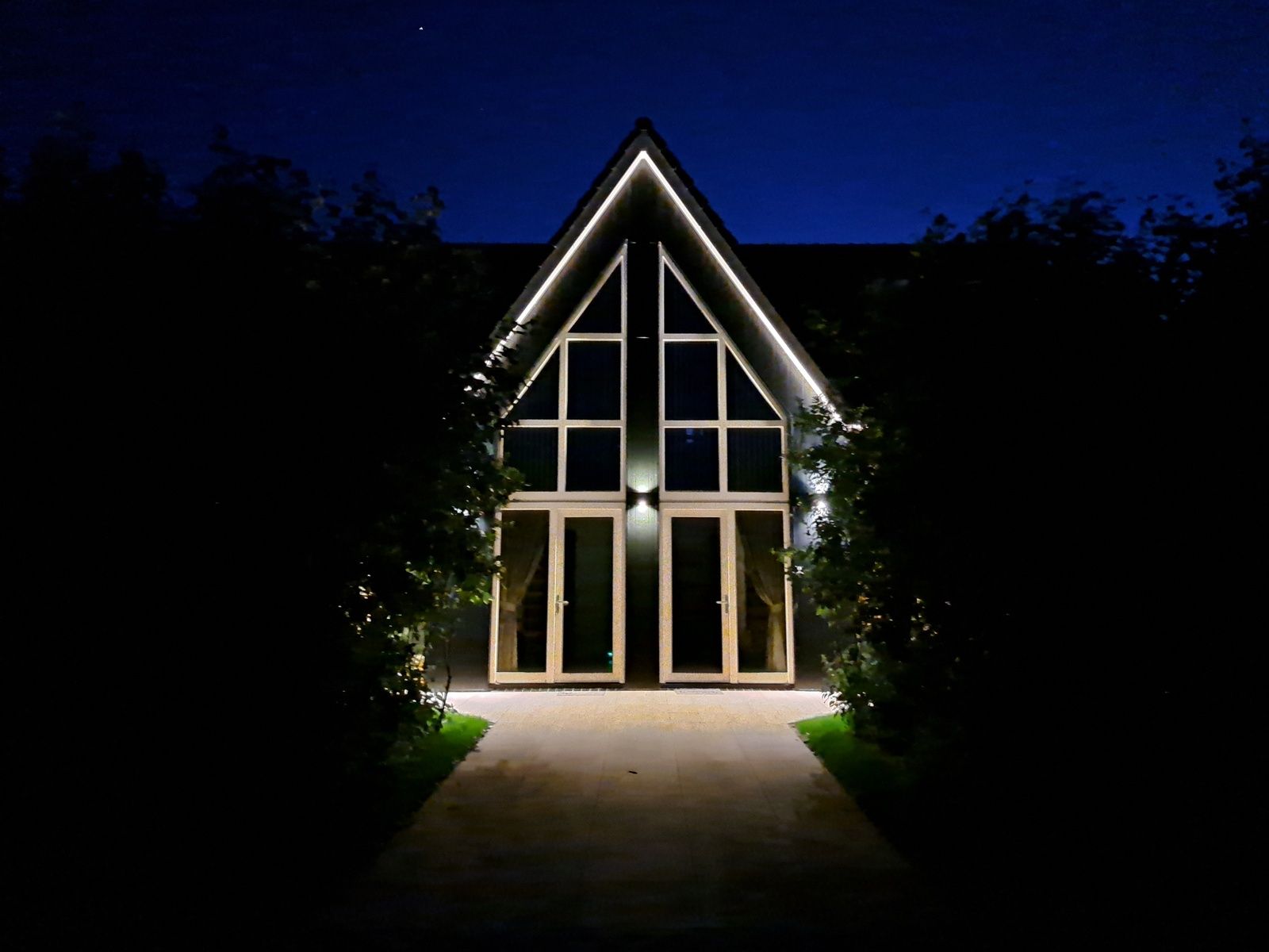 Guest house 0102257 - Holiday property Texel - De Forsythia