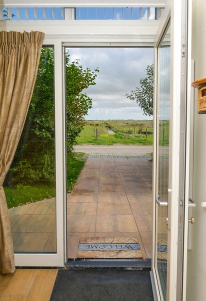 Guest house 0102257 - Holiday property Texel - De Forsythia