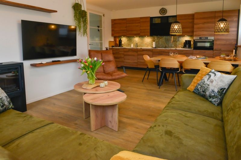 Guest house 0102257 - Holiday property Texel - De Forsythia