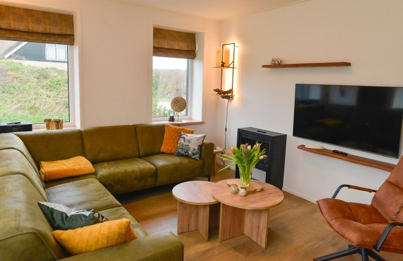 Guest house 0102257 - Holiday property Texel - De Forsythia