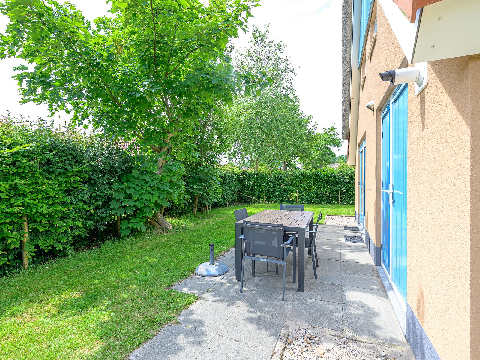 Unterkunft 0102270 - Ferienhaus Texel - Vrijstaande woning in De Koog