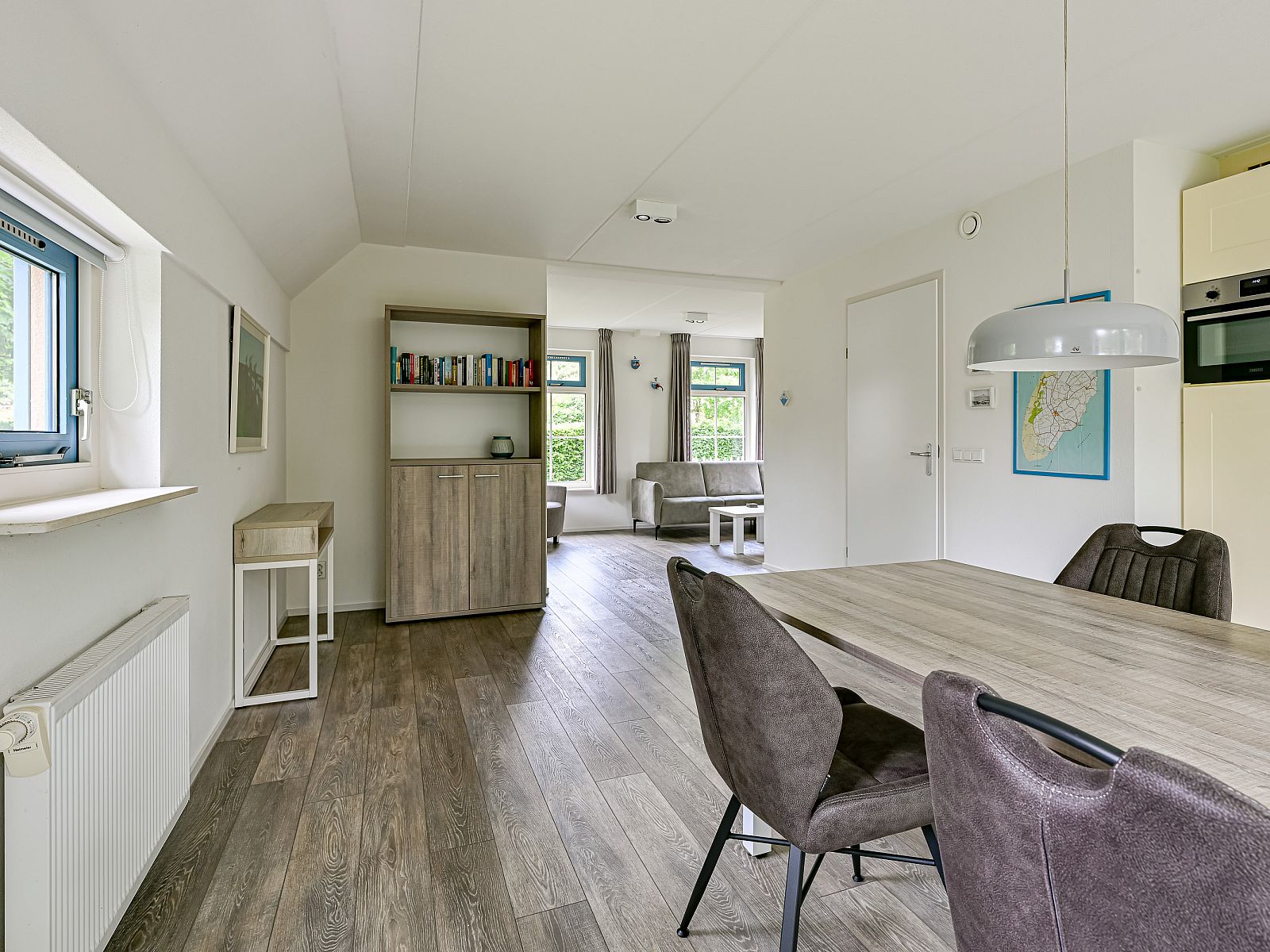 Unterkunft 0102270 - Ferienhaus Texel - Vrijstaande woning in De Koog