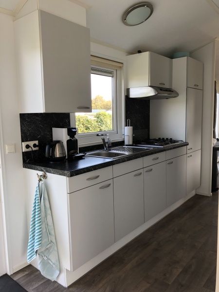 Guest house 0102306 - Holiday property Texel - Chaletpark Bregkoog - Chalet Bregkoog 226