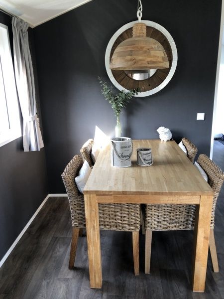 Guest house 0102306 - Holiday property Texel - Chaletpark Bregkoog - Chalet Bregkoog 226